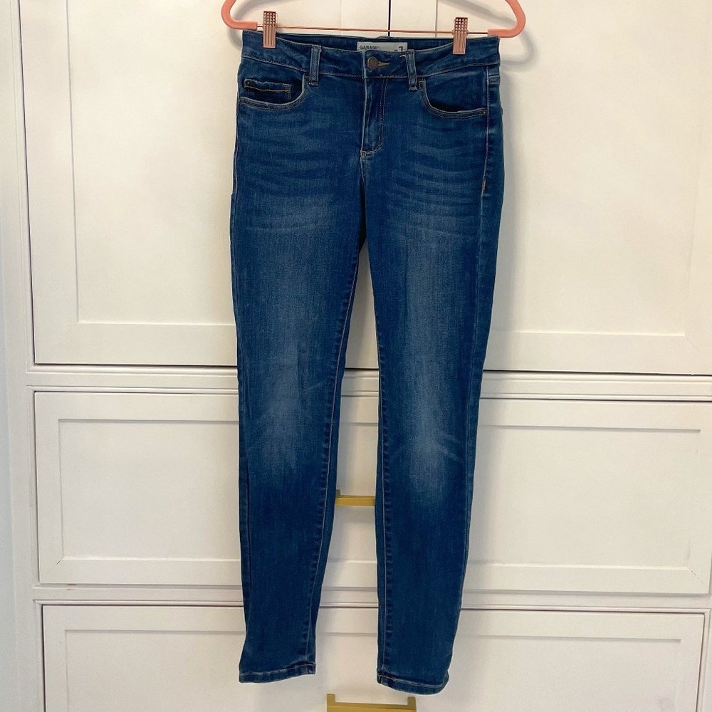 ZARA Jeans Size 26 - Brand NEW